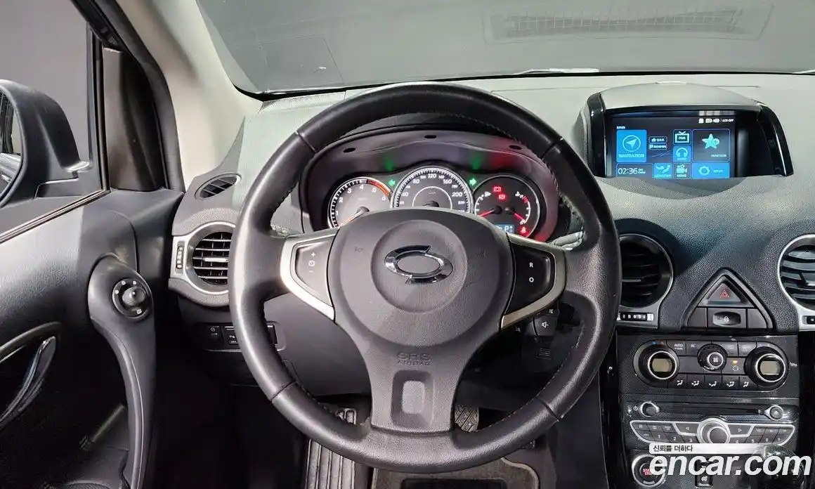 Renault QM5 2013 2.0 Автомат в Москве № 148239, фото 1