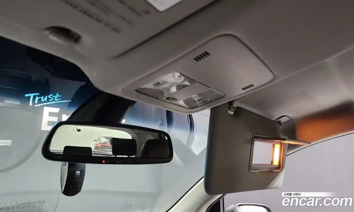 Renault QM5 2013 2.0 Автомат в Москве № 148239, фото 11