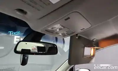 Renault QM5 2013 2.0 Автомат в Москве № 148239, миниатюра 11