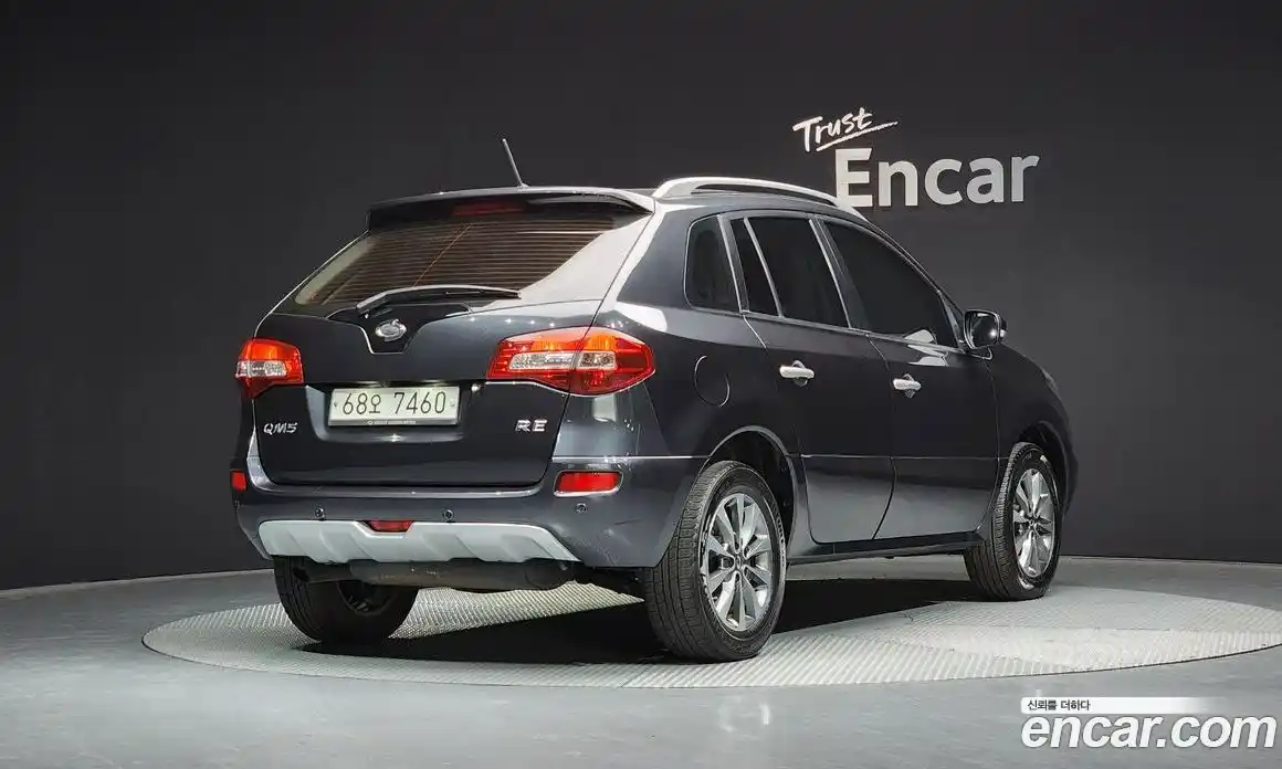 Renault QM5 2013 2.0 Автомат в Москве № 148239, фото 12