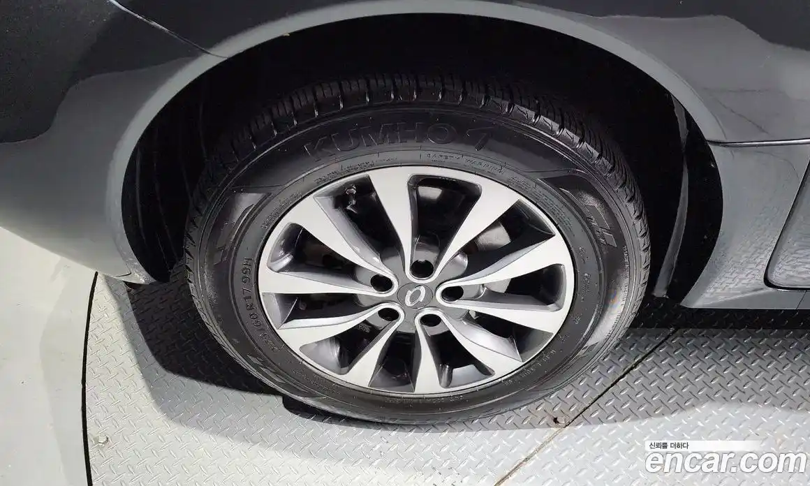 Renault QM5 2013 2.0 Автомат в Москве № 148239, фото 13