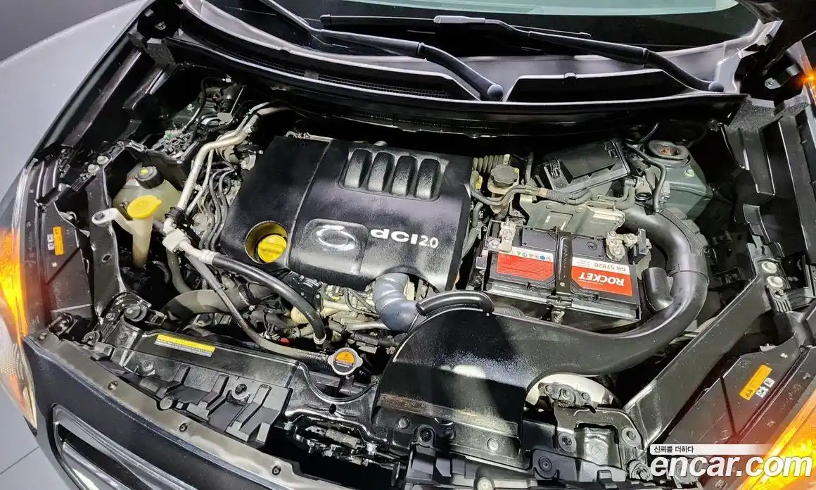 Renault QM5 2013 2.0 Автомат в Москве № 148239, фото 14