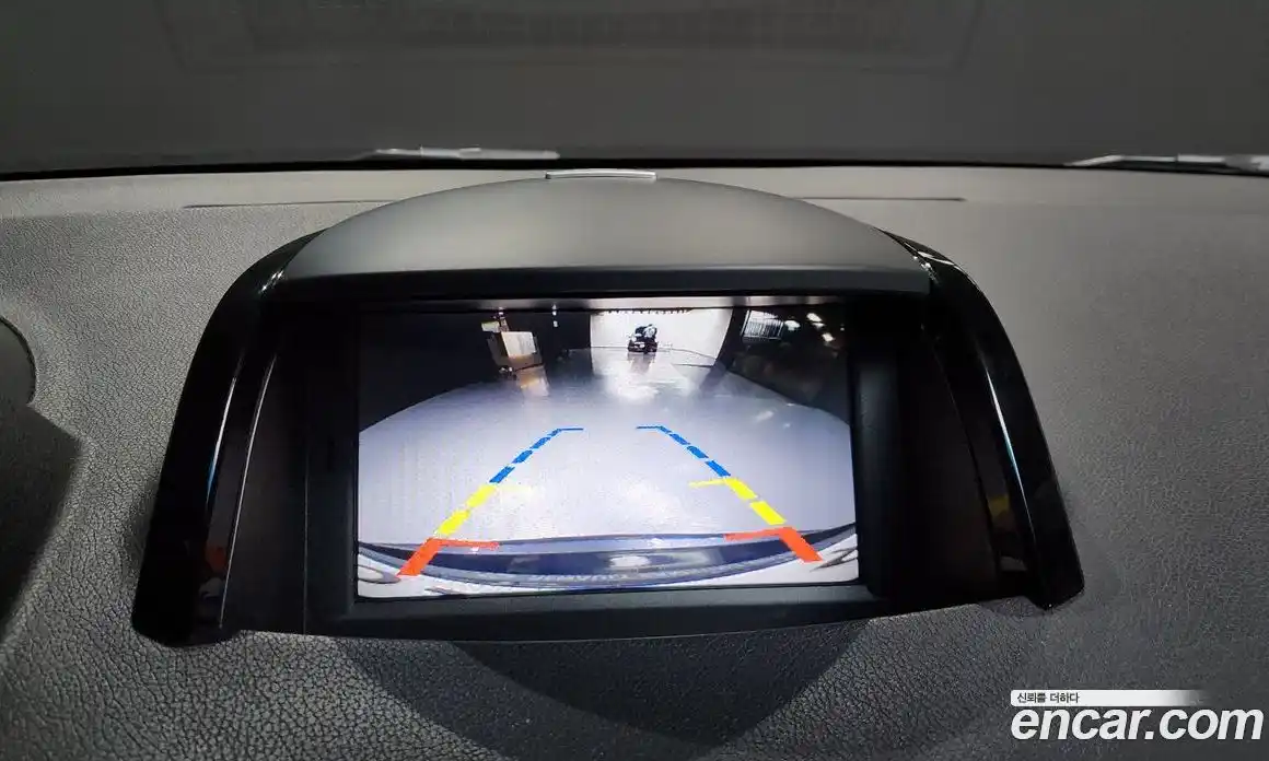 Renault QM5 2013 2.0 Автомат в Москве № 148239, фото 16