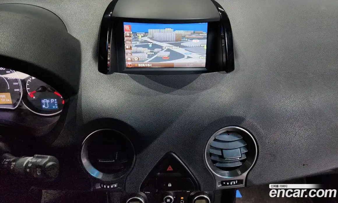 Renault QM5 2013 2.0 Автомат в Москве № 148239, фото 17