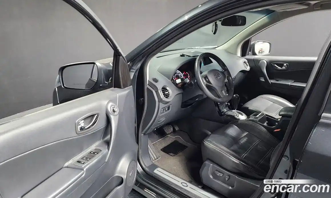 Renault QM5 2013 2.0 Автомат в Москве № 148239, фото 18