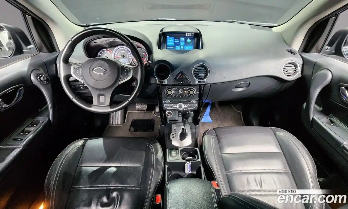 Renault QM5 2013 2.0 Автомат в Москве № 148239, фото 19