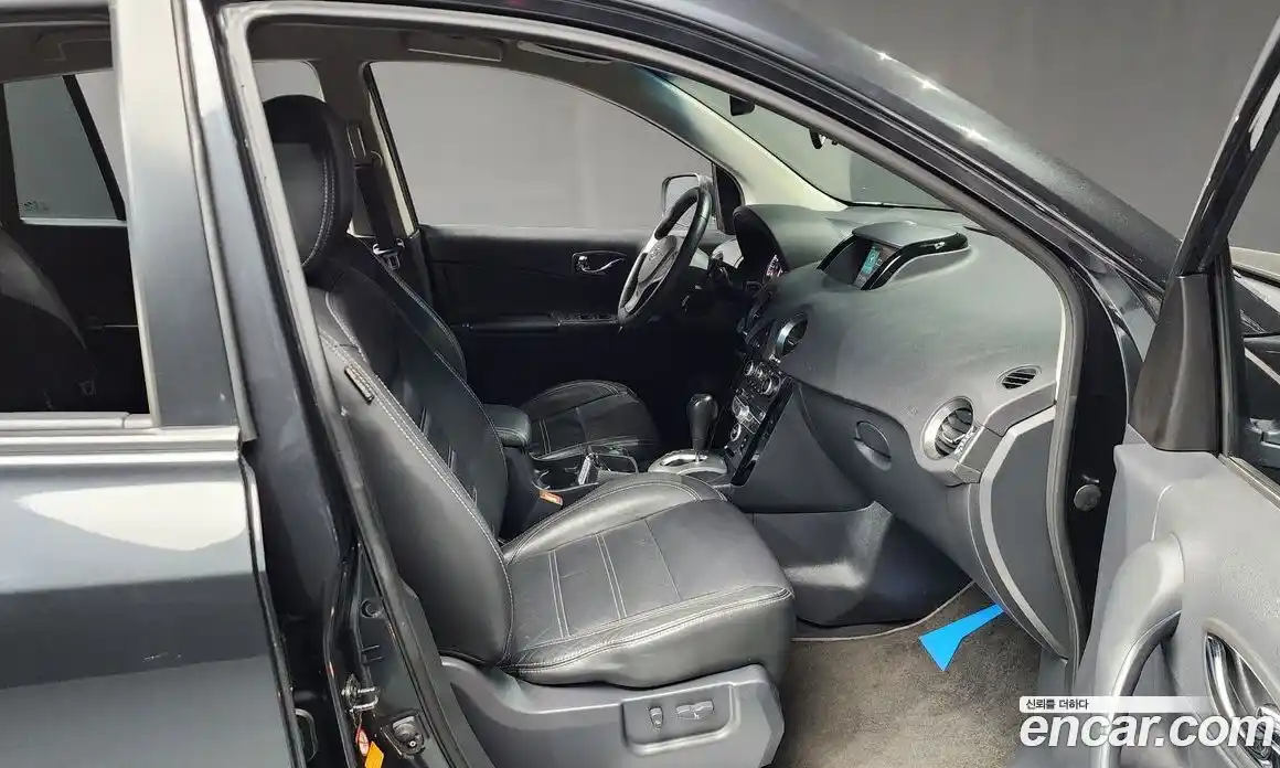 Renault QM5 2013 2.0 Автомат в Москве № 148239, фото 20