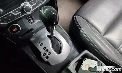 Renault QM5 2013 2.0 Автомат в Москве № 148239, миниатюра 2