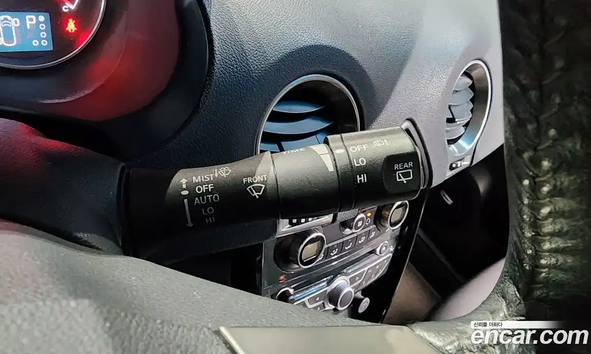 Renault QM5 2013 2.0 Автомат в Москве № 148239, фото 3