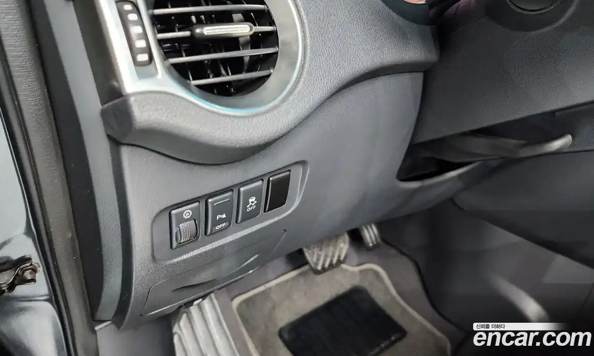 Renault QM5 2013 2.0 Автомат в Москве № 148239, фото 6