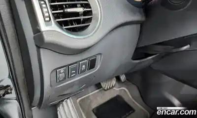 Renault QM5 2013 2.0 Автомат в Москве № 148239, миниатюра 6