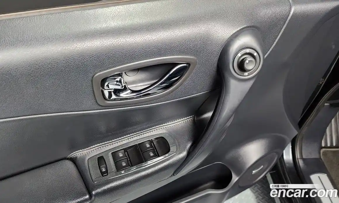 Renault QM5 2013 2.0 Автомат в Москве № 148239, фото 7