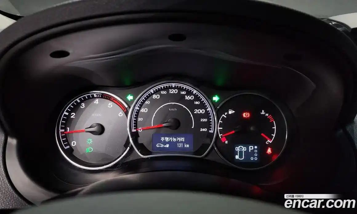 Renault QM5 2013 2.0 Автомат в Москве № 148239, фото 8