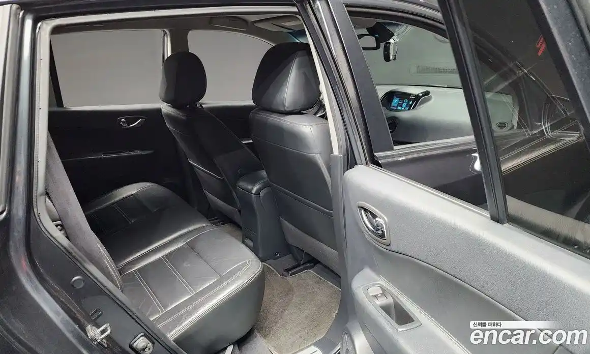 Renault QM5 2013 2.0 Автомат в Москве № 148239, фото 9