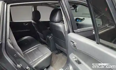 Renault QM5 2013 2.0 Автомат в Москве № 148239, миниатюра 9