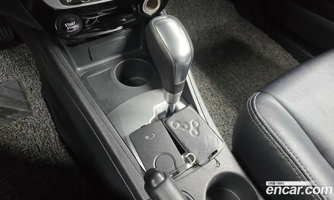 Renault SM3 2016 1.6 Автомат в Москве № 148537, фото 11