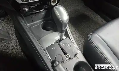 Renault SM3 2016 1.6 Автомат в Москве № 148537, миниатюра 11