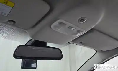 Renault SM3 2016 1.6 Автомат в Москве № 148537, миниатюра 2