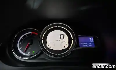 Renault SM3 2016 1.6 Автомат в Москве № 148537, миниатюра 6