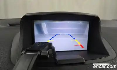 Renault SM3 2016 1.6 Автомат в Москве № 148537, миниатюра 7