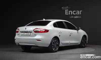 Renault SM3 2016 1.6 Автомат в Москве № 148537, миниатюра 8
