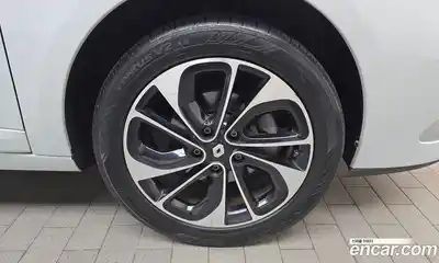 Renault SM3 2016 1.6 Автомат в Москве № 148537, миниатюра 10