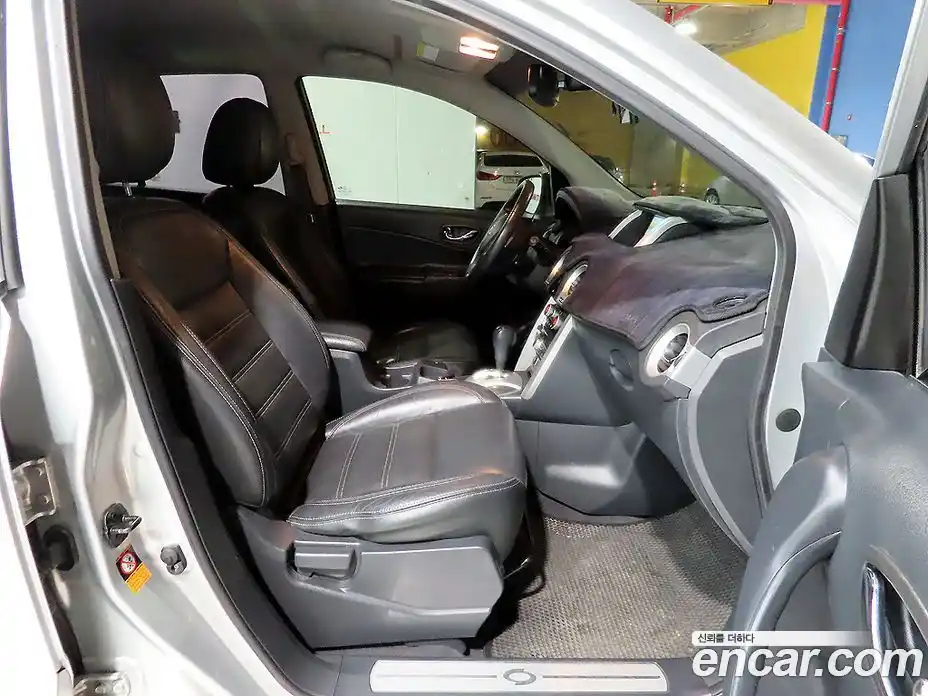 Renault QM5 2013 2.0 Автомат в Москве № 148577, фото 11