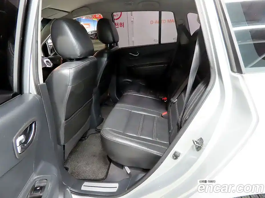 Renault QM5 2013 2.0 Автомат в Москве № 148577, фото 12