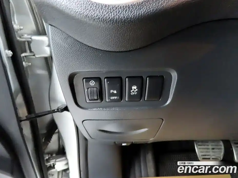 Renault QM5 2013 2.0 Автомат в Москве № 148577, фото 14