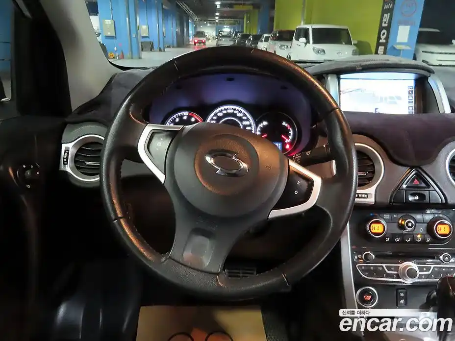 Renault QM5 2013 2.0 Автомат в Москве № 148577, фото 15