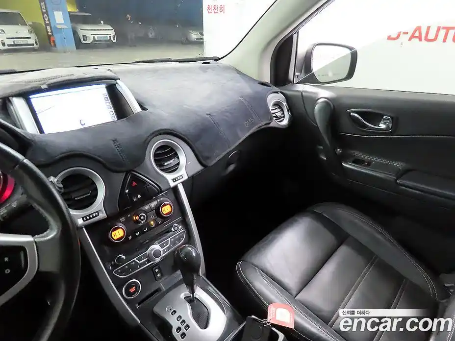 Renault QM5 2013 2.0 Автомат в Москве № 148577, фото 17