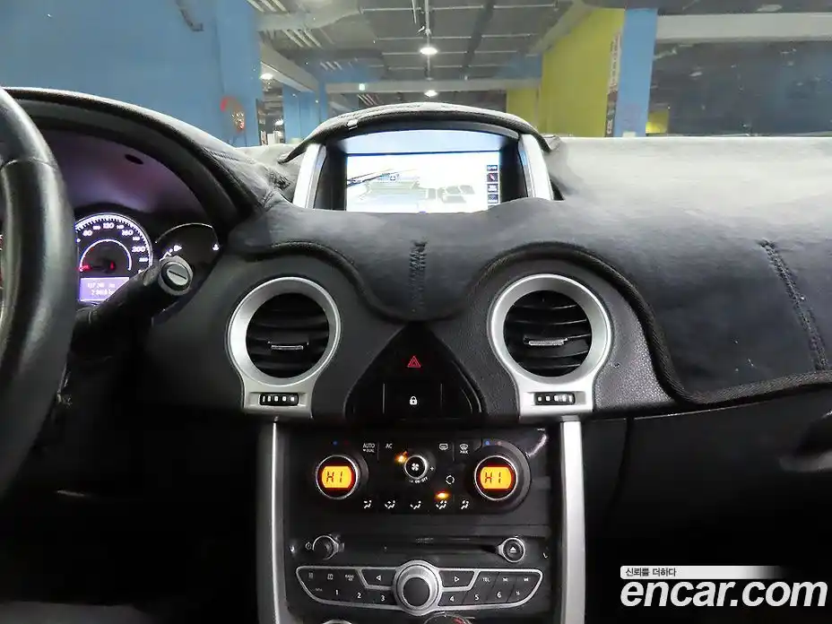 Renault QM5 2013 2.0 Автомат в Москве № 148577, фото 18