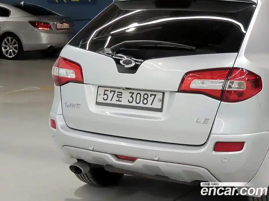 Renault QM5 2013 2.0 Автомат в Москве № 148577, фото 19