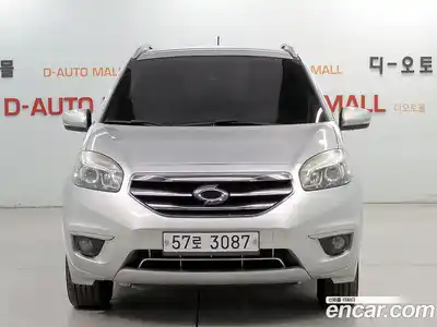 Renault QM5 2013 2.0 Автомат в Москве № 148577, миниатюра 3