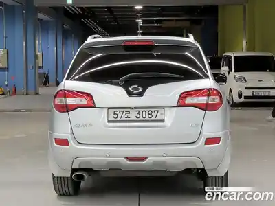 Renault QM5 2013 2.0 Автомат в Москве № 148577, миниатюра 4