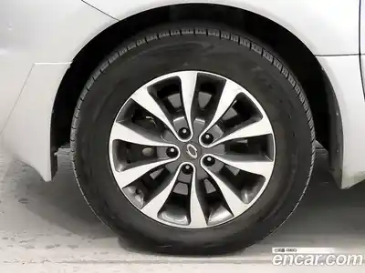 Renault QM5 2013 2.0 Автомат в Москве № 148577, миниатюра 5