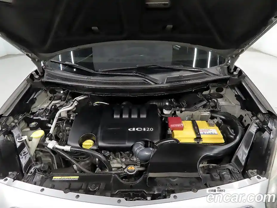 Renault QM5 2013 2.0 Автомат в Москве № 148577, фото 6