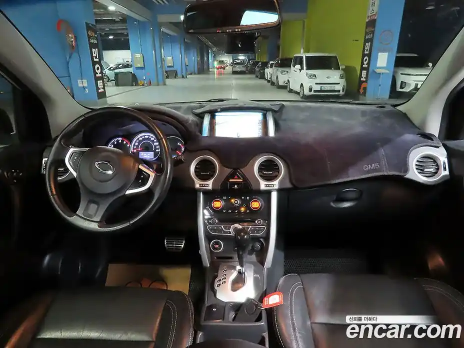 Renault QM5 2013 2.0 Автомат в Москве № 148577, фото 7