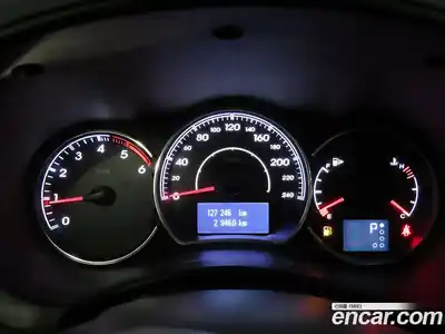 Renault QM5 2013 2.0 Автомат в Москве № 148577, миниатюра 8