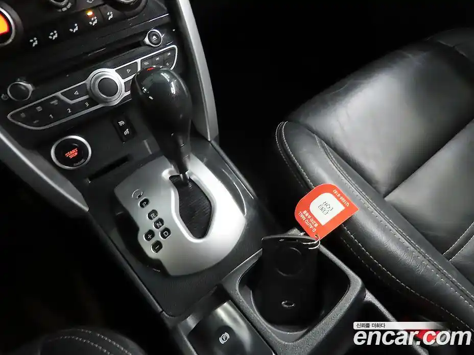 Renault QM5 2013 2.0 Автомат в Москве № 148577, фото 9