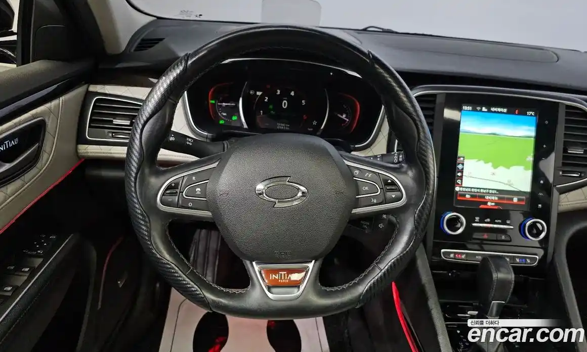 Renault SM6 2016 1.6 Автомат в Москве № 148721, фото 15