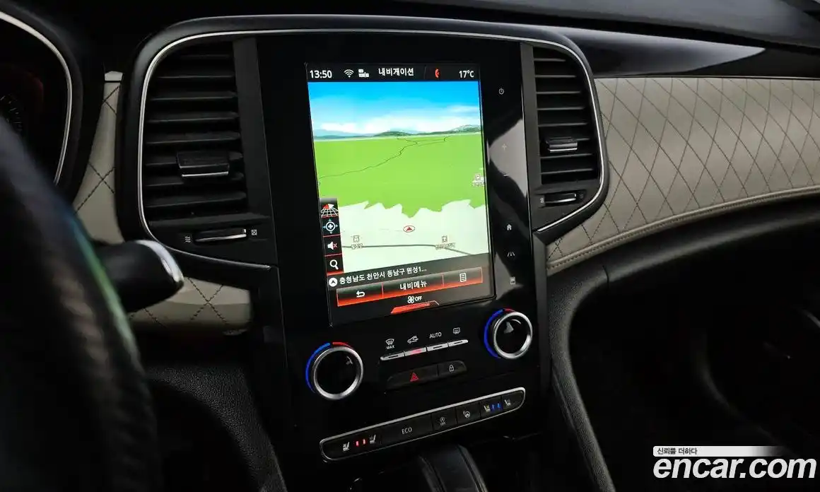 Renault SM6 2016 1.6 Автомат в Москве № 148721, фото 17