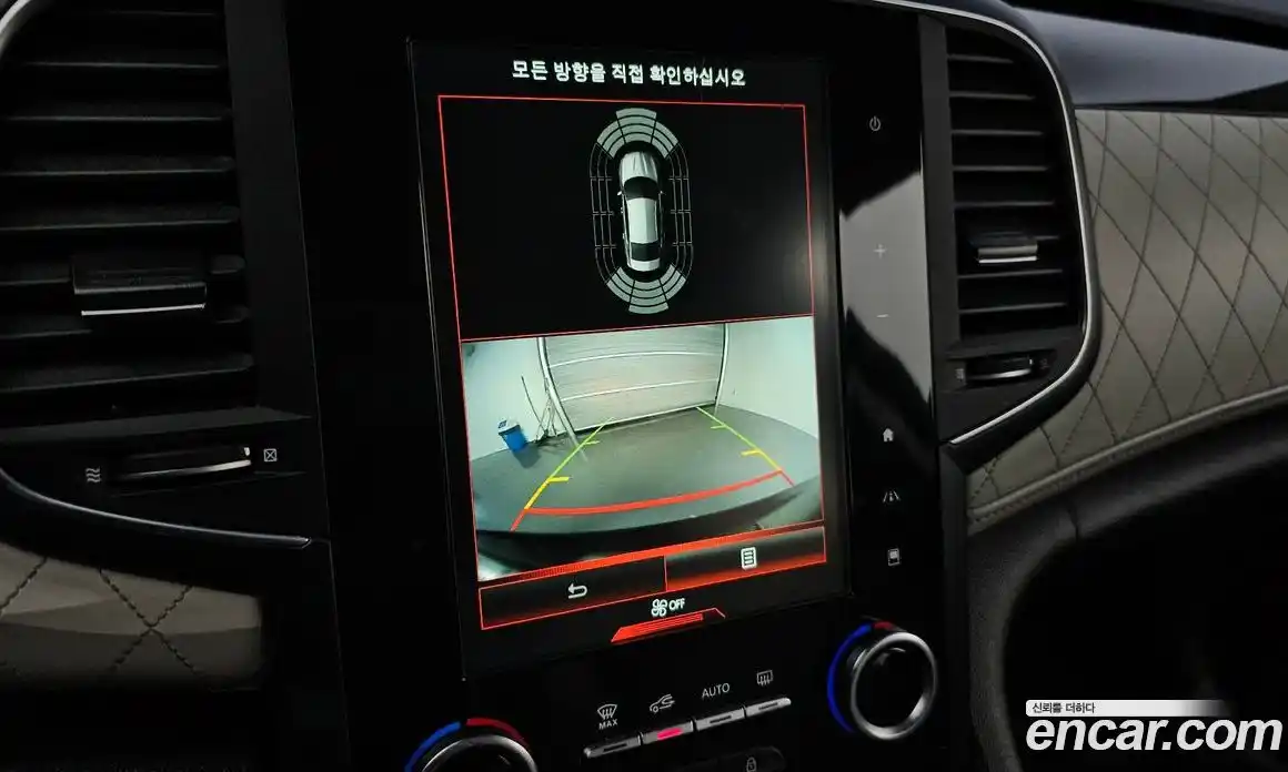 Renault SM6 2016 1.6 Автомат в Москве № 148721, фото 18