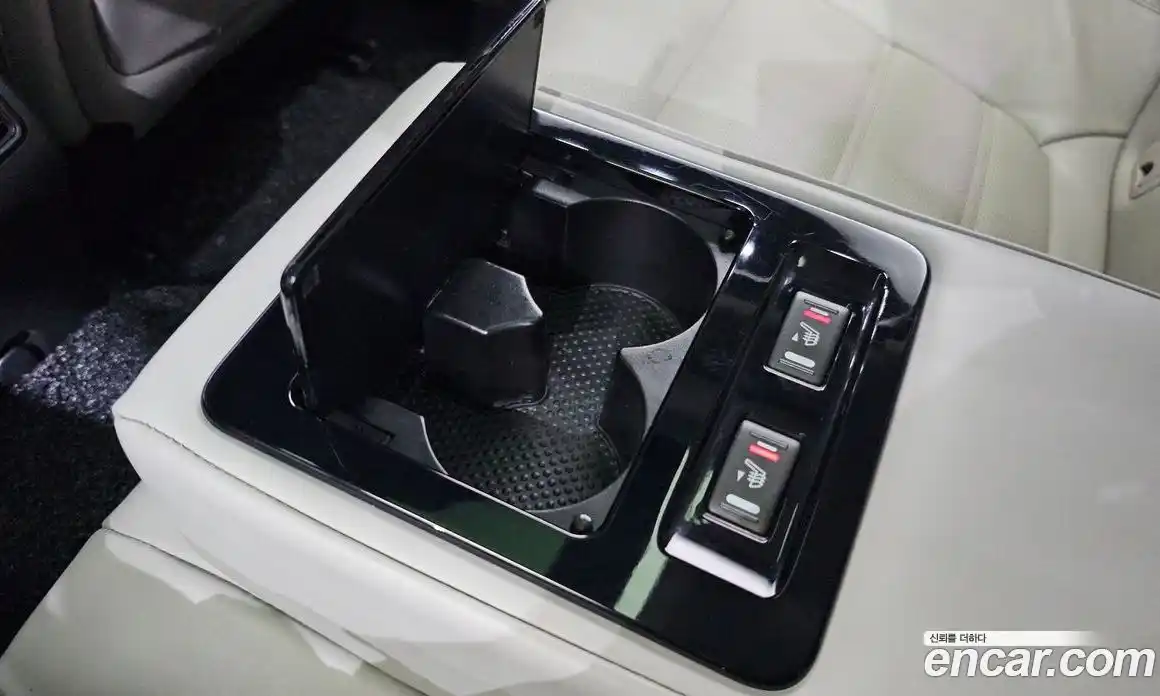 Renault SM6 2016 1.6 Автомат в Москве № 148721, фото 20