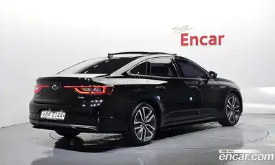 Renault SM6 2016 1.6 Автомат в Москве № 148721, миниатюра 2