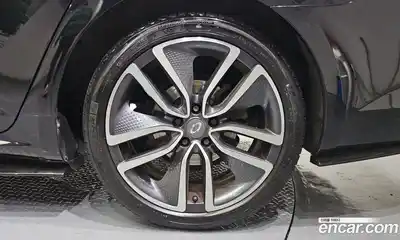 Renault SM6 2016 1.6 Автомат в Москве № 148721, миниатюра 5