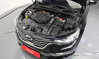 Renault SM6 2016 1.6 Автомат в Москве № 148721, миниатюра 6