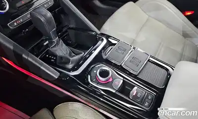 Renault SM6 2016 1.6 Автомат в Москве № 148721, миниатюра 9