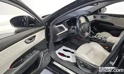 Renault SM6 2016 1.6 Автомат в Москве № 148721, миниатюра 10