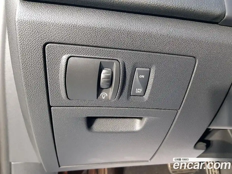 Renault SM5 2011 2.0 Автомат в Москве № 150013, фото 11